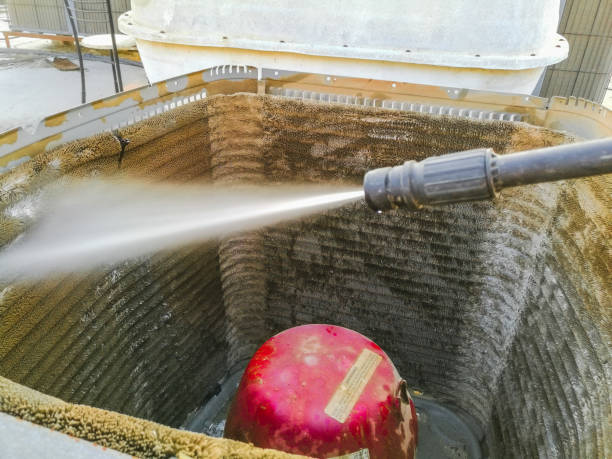 Best Best Air Duct Cleaning Company  in Atoka, TN