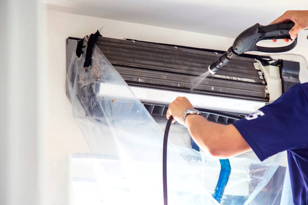 Best HVAC Air Duct Cleaning  in Atoka, TN