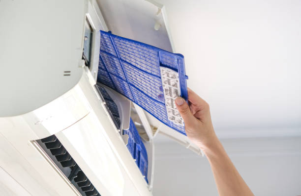 Best Residential Air Duct Cleaning  in Atoka, TN