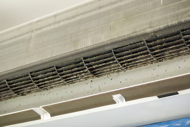 Affordable HVAC Duct Cleaning in Atoka, TN