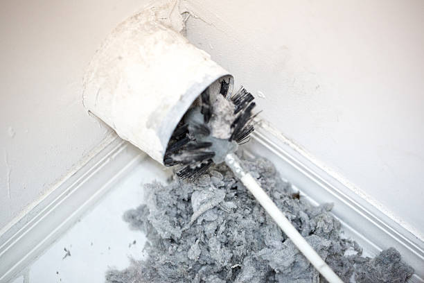 Best HVAC Duct Inspection Services  in Atoka, TN